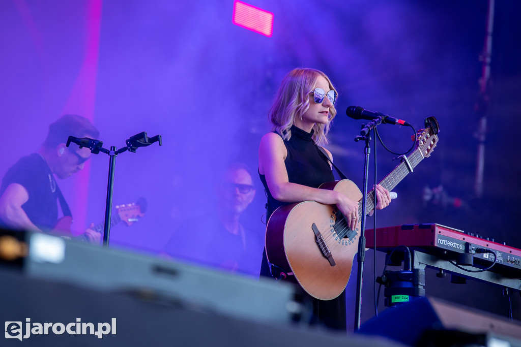 JAROCIN FESTIWAL 2022 - dzień trzeci