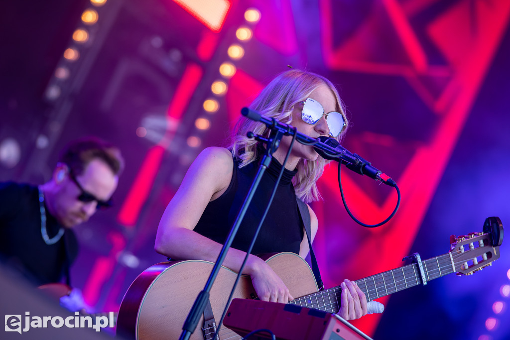 JAROCIN FESTIWAL 2022 - dzień trzeci
