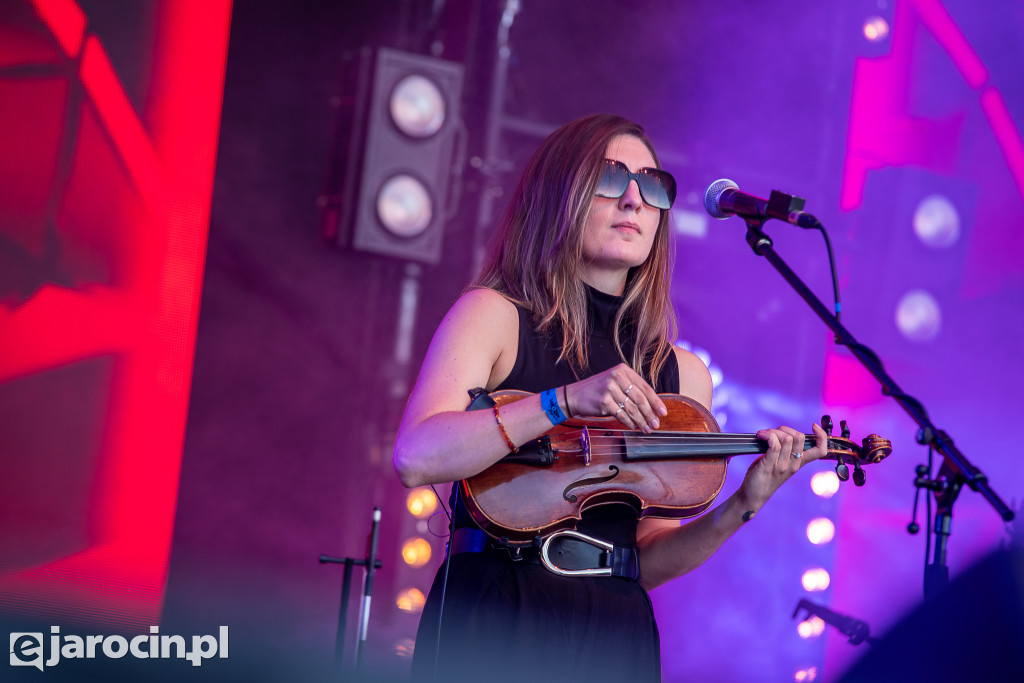 JAROCIN FESTIWAL 2022 - dzień trzeci