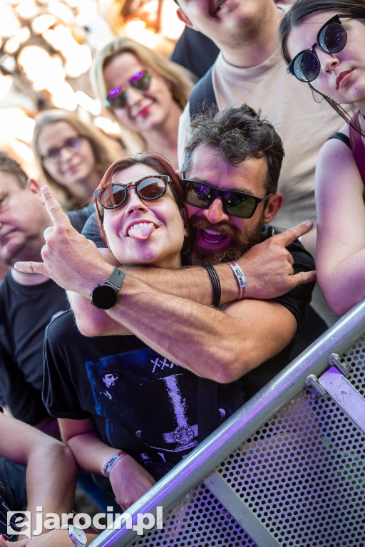 JAROCIN FESTIWAL 2022 - dzień trzeci