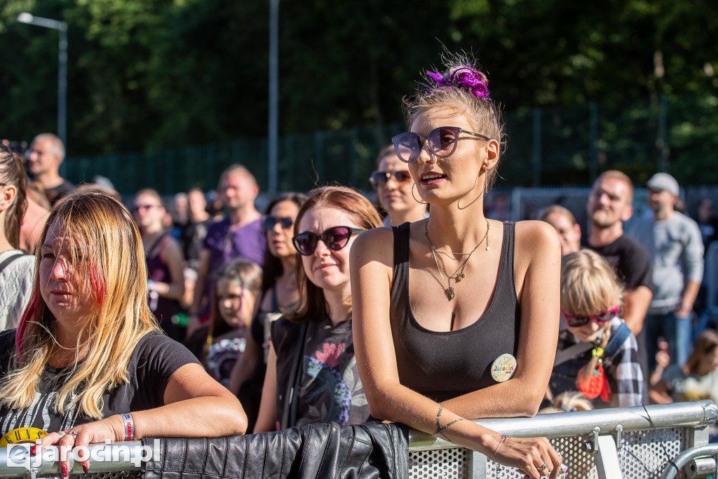 JAROCIN FESTIWAL 2022 - dzień trzeci