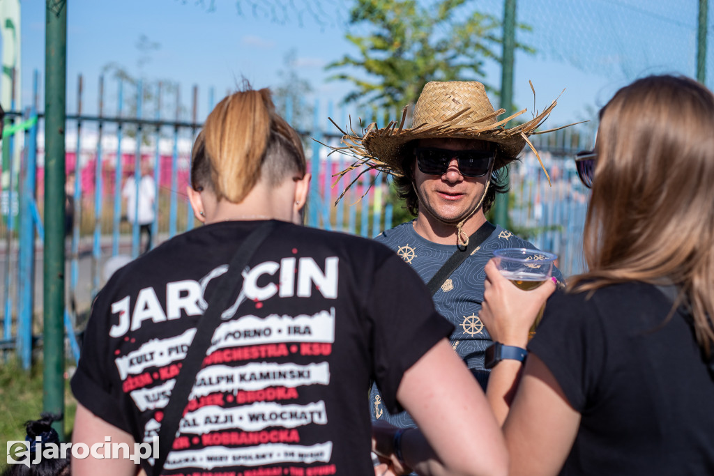 JAROCIN FESTIWAL 2022 - dzień trzeci