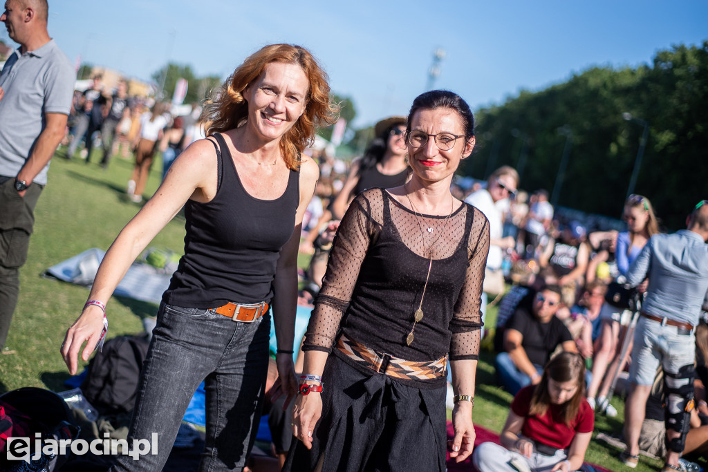 JAROCIN FESTIWAL 2022 - dzień trzeci