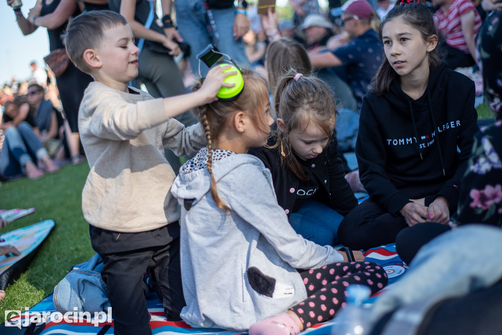 JAROCIN FESTIWAL 2022 - dzień trzeci