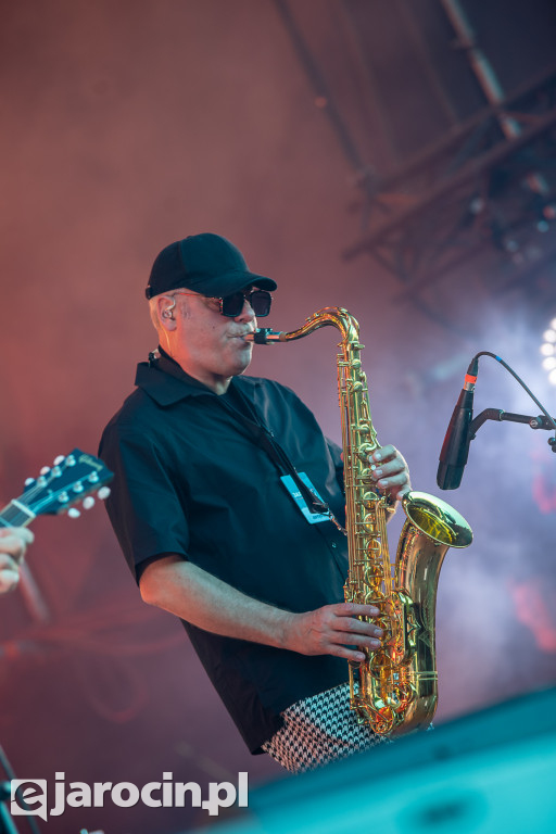 JAROCIN FESTIWAL 2022 - dzień trzeci