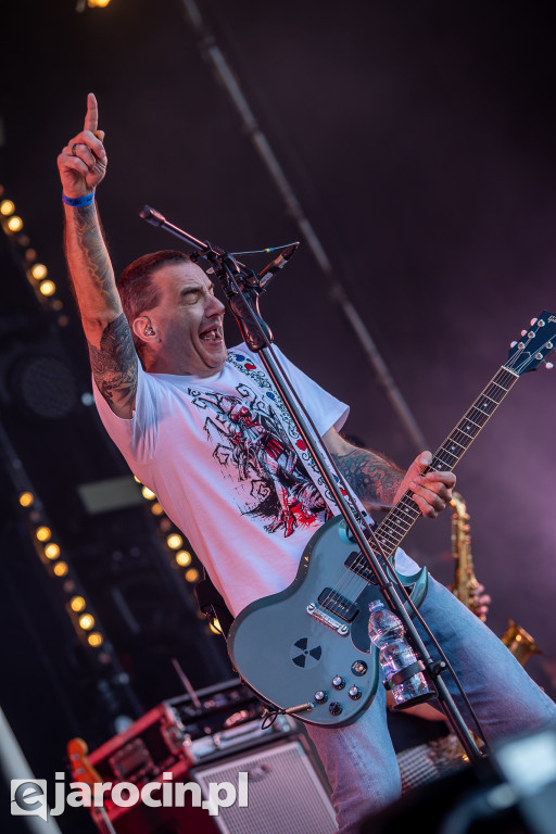 JAROCIN FESTIWAL 2022 - dzień trzeci