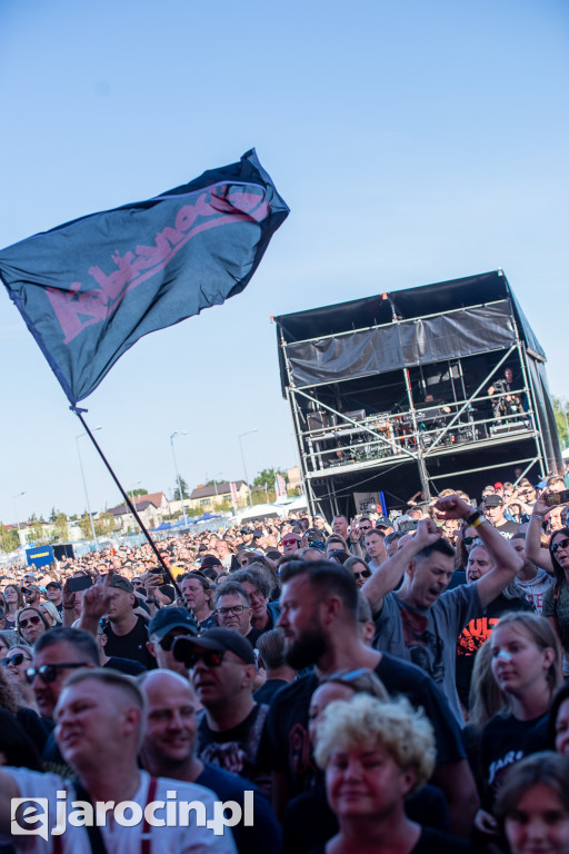 JAROCIN FESTIWAL 2022 - dzień trzeci