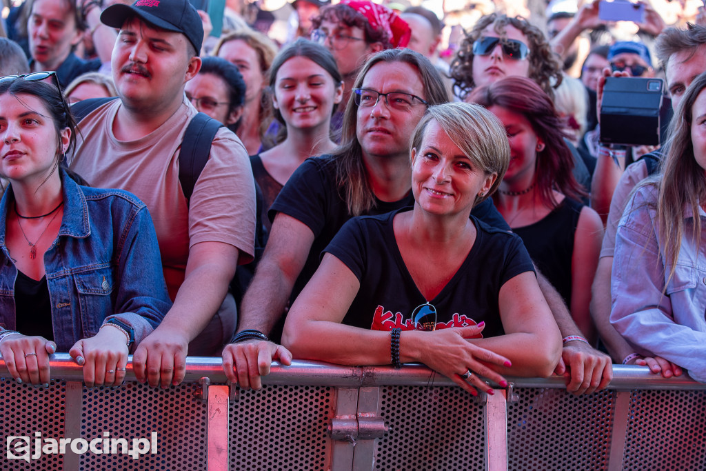 JAROCIN FESTIWAL 2022 - dzień trzeci