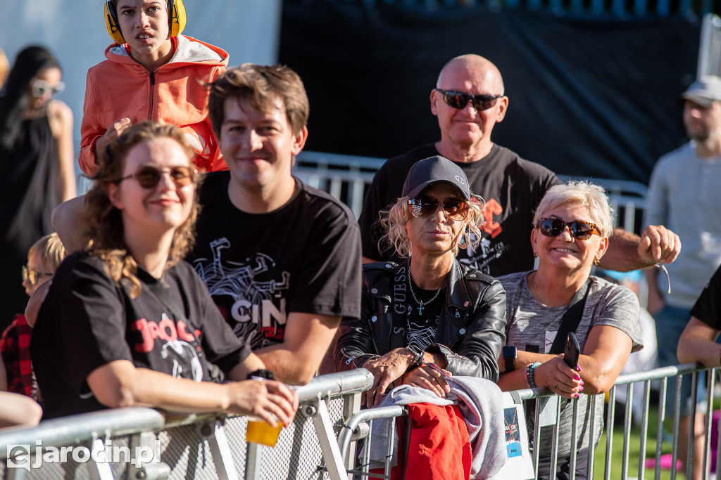 JAROCIN FESTIWAL 2022 - dzień trzeci