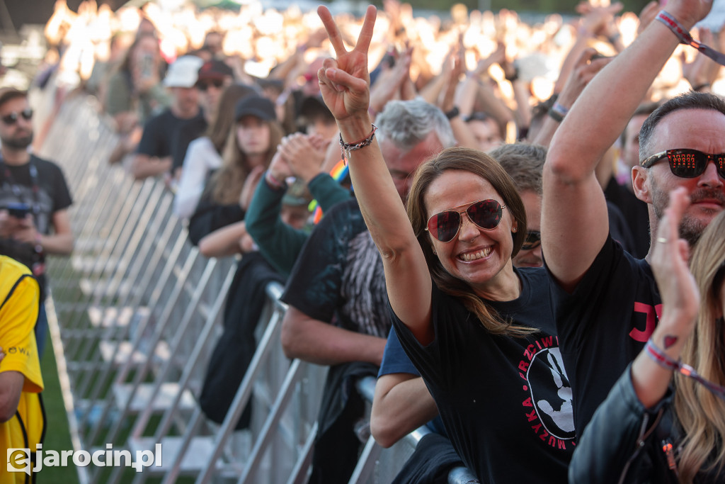JAROCIN FESTIWAL 2022 - dzień trzeci