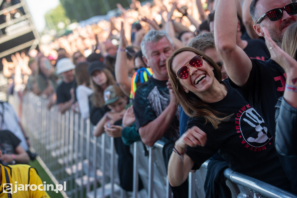 JAROCIN FESTIWAL 2022 - dzień trzeci