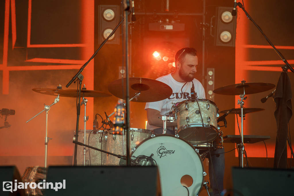JAROCIN FESTIWAL 2022 - dzień trzeci