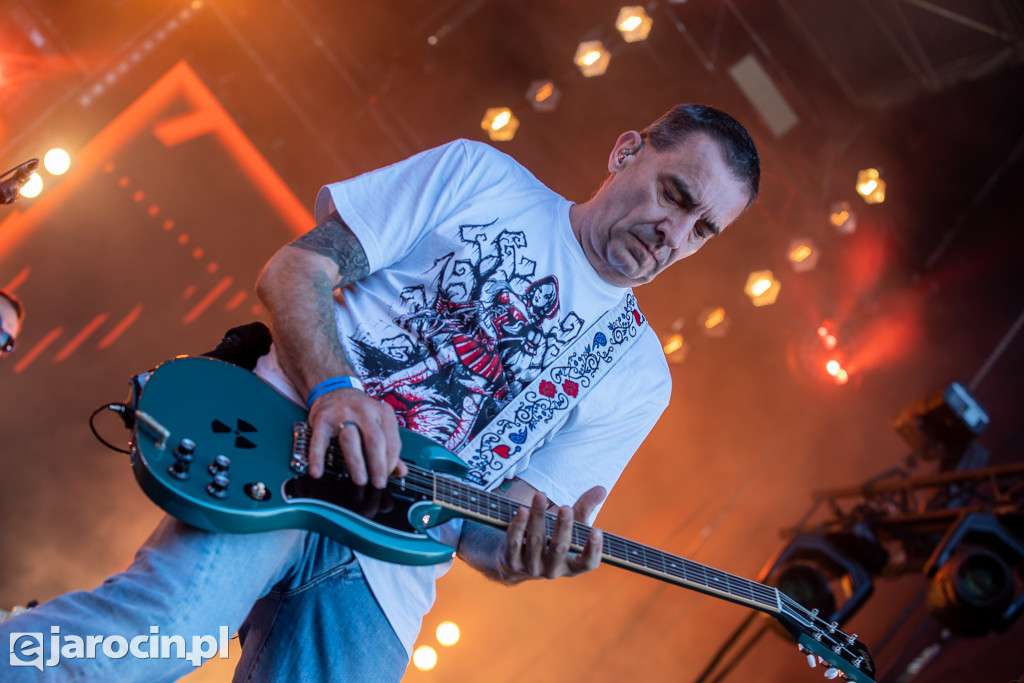 JAROCIN FESTIWAL 2022 - dzień trzeci
