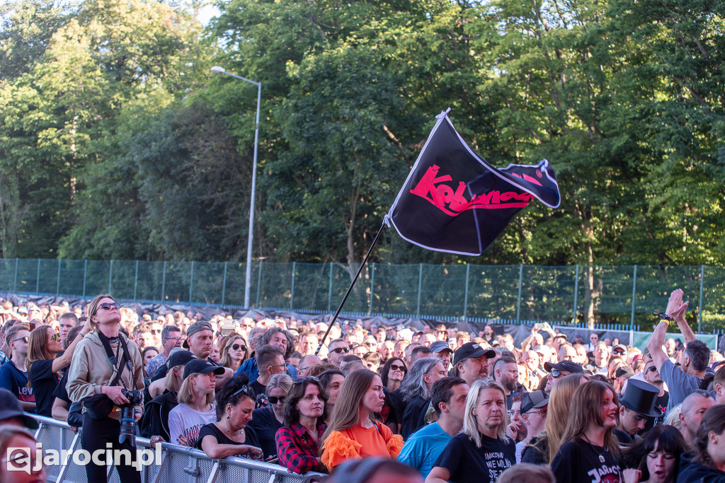 JAROCIN FESTIWAL 2022 - dzień trzeci