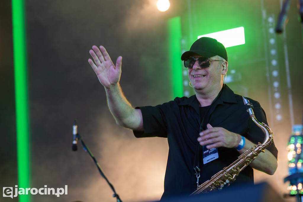 JAROCIN FESTIWAL 2022 - dzień trzeci
