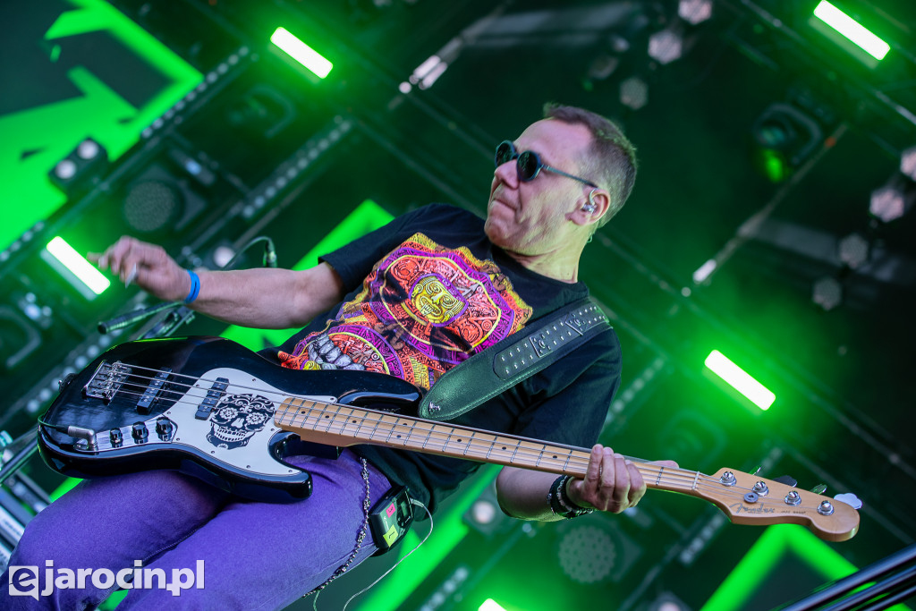 JAROCIN FESTIWAL 2022 - dzień trzeci