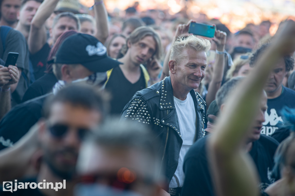 JAROCIN FESTIWAL 2022 - dzień trzeci