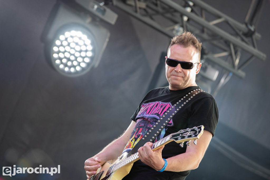 JAROCIN FESTIWAL 2022 - dzień trzeci
