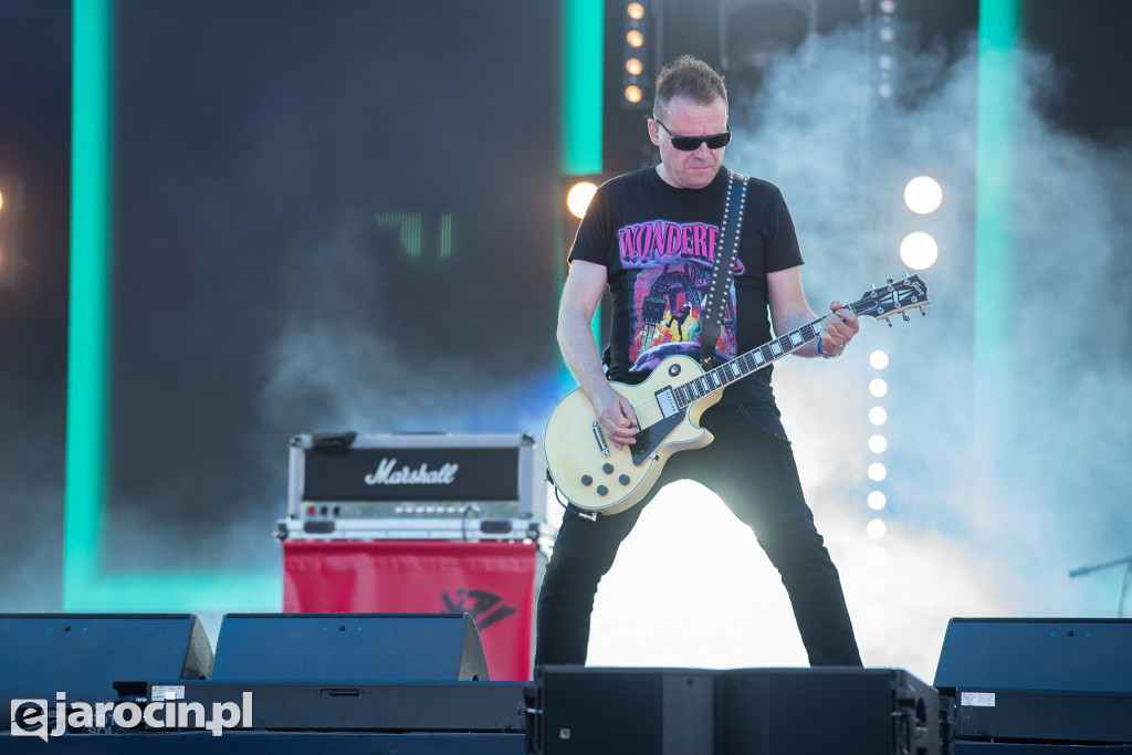 JAROCIN FESTIWAL 2022 - dzień trzeci