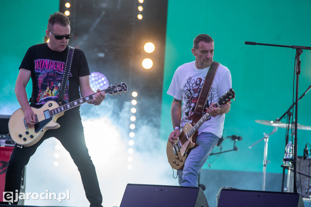 JAROCIN FESTIWAL 2022 - dzień trzeci