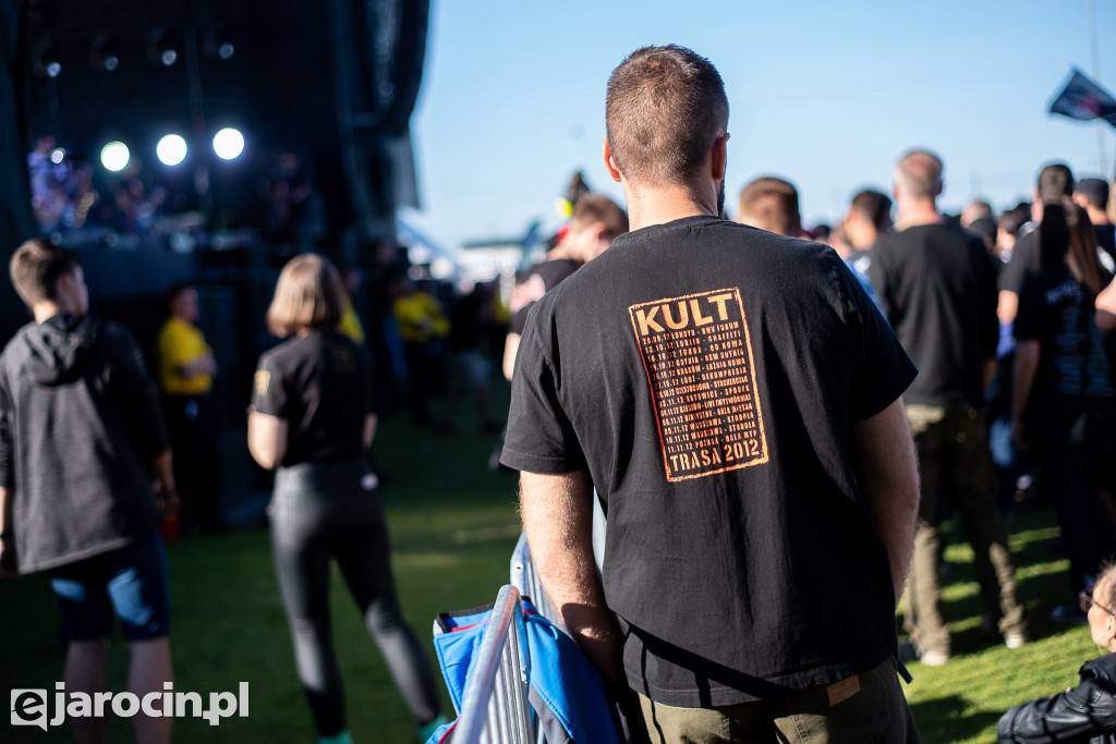 JAROCIN FESTIWAL 2022 - dzień trzeci