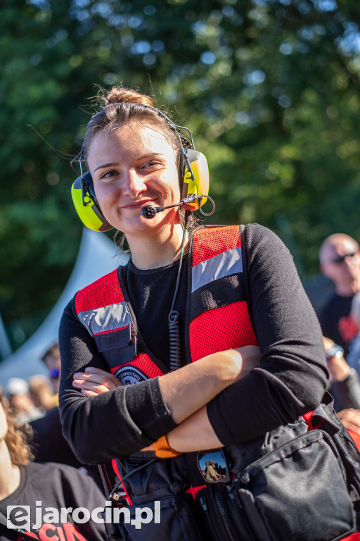 JAROCIN FESTIWAL 2022 - dzień trzeci