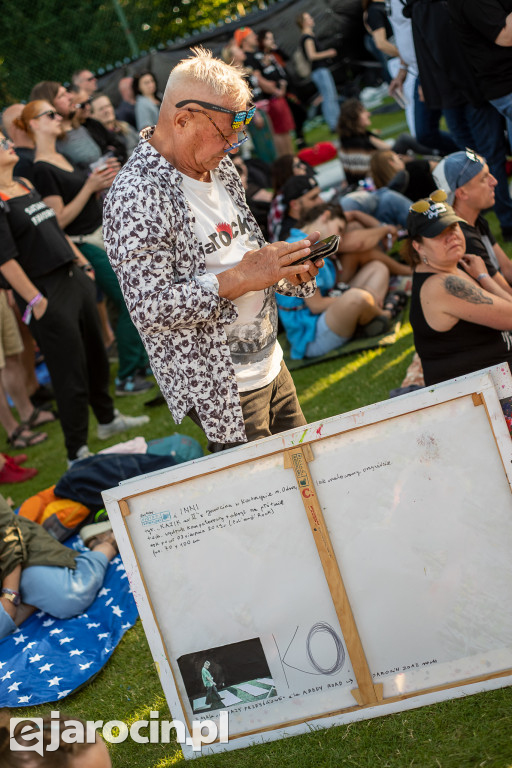 JAROCIN FESTIWAL 2022 - dzień trzeci