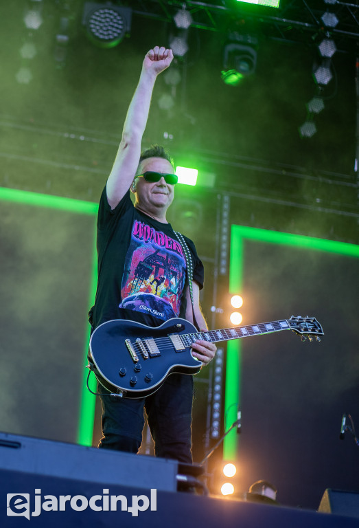 JAROCIN FESTIWAL 2022 - dzień trzeci