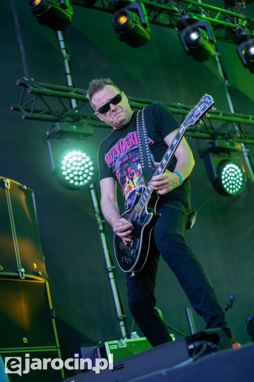 JAROCIN FESTIWAL 2022 - dzień trzeci