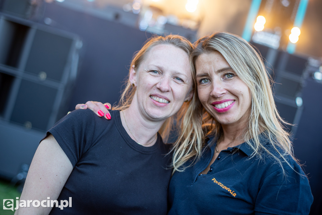 JAROCIN FESTIWAL 2022 - dzień trzeci