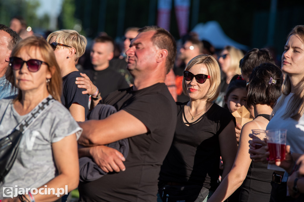 JAROCIN FESTIWAL 2022 - dzień trzeci