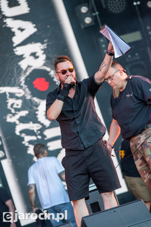 JAROCIN FESTIWAL 2022 - dzień trzeci