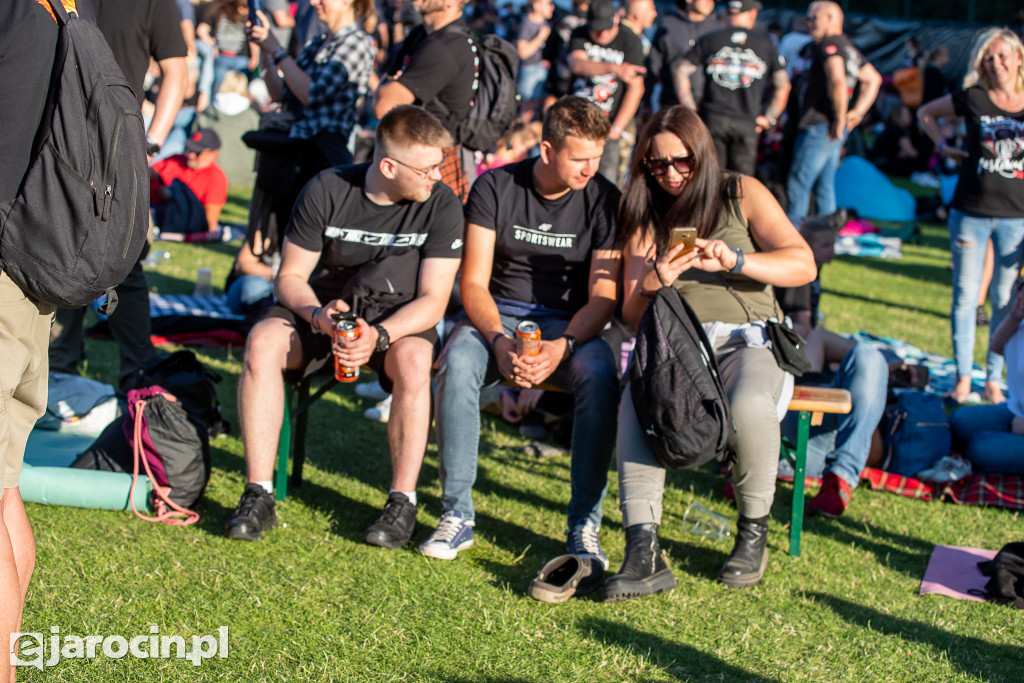 JAROCIN FESTIWAL 2022 - dzień trzeci