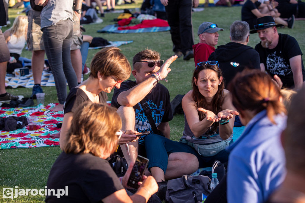 JAROCIN FESTIWAL 2022 - dzień trzeci