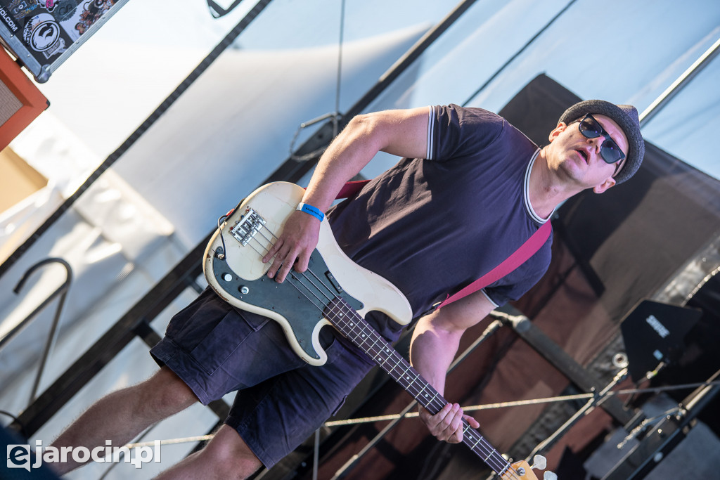 JAROCIN FESTIWAL 2022 - dzień trzeci