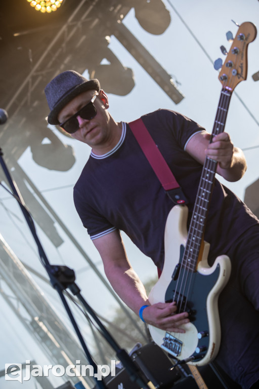 JAROCIN FESTIWAL 2022 - dzień trzeci