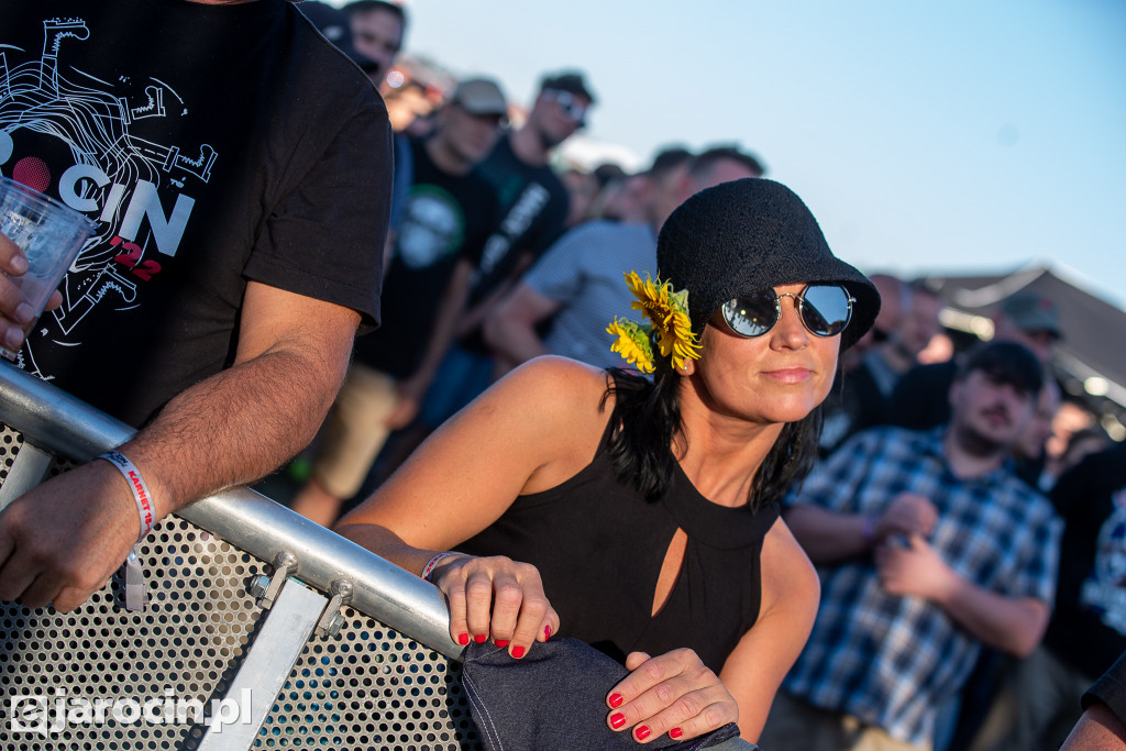 JAROCIN FESTIWAL 2022 - dzień trzeci