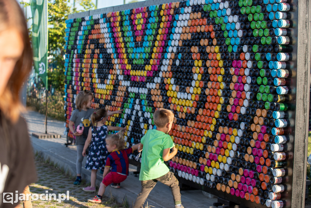 JAROCIN FESTIWAL 2022 - dzień trzeci