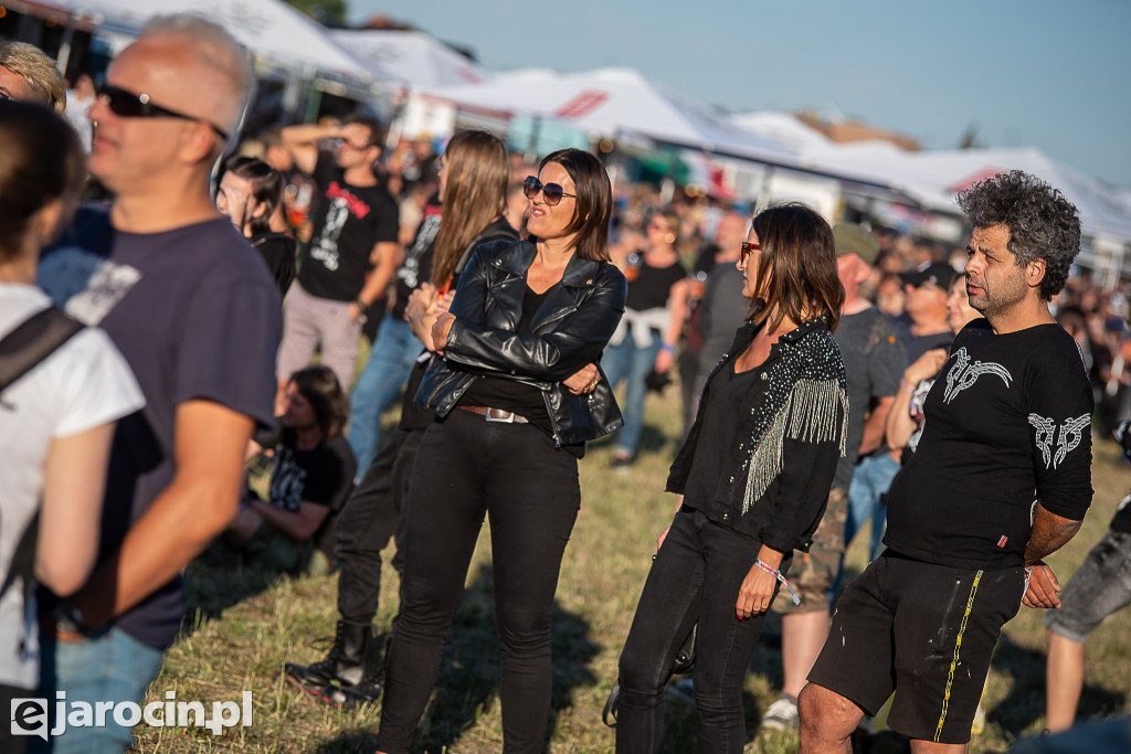 JAROCIN FESTIWAL 2022 - dzień trzeci