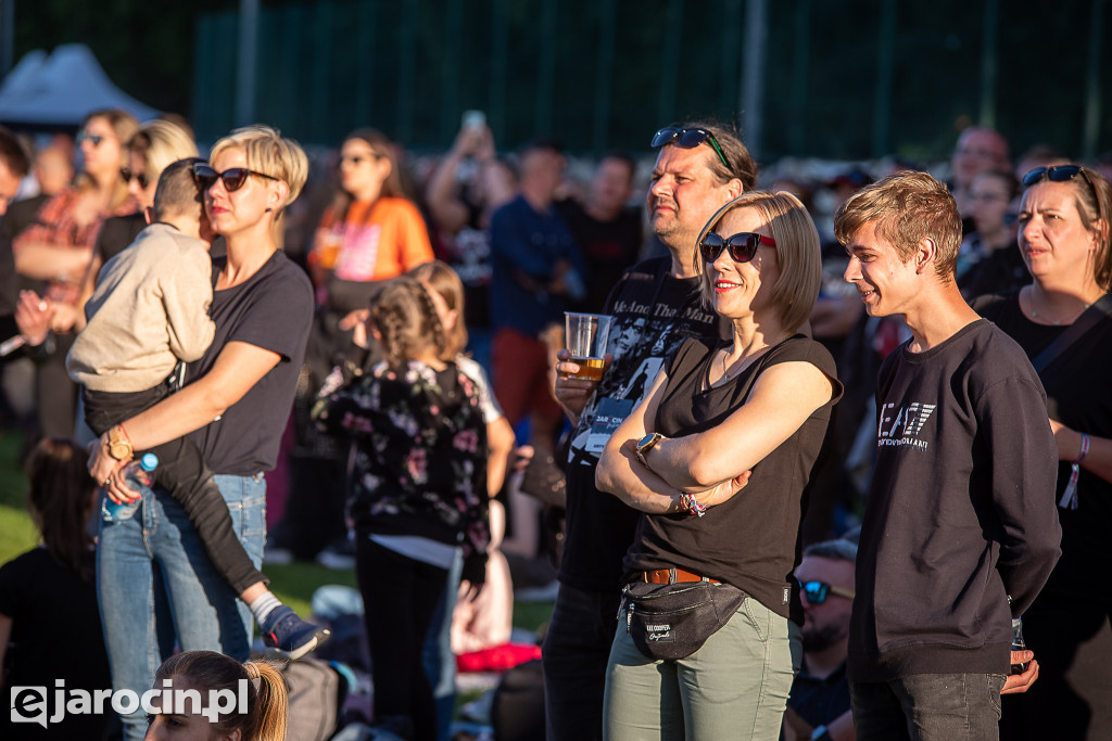 JAROCIN FESTIWAL 2022 - dzień trzeci