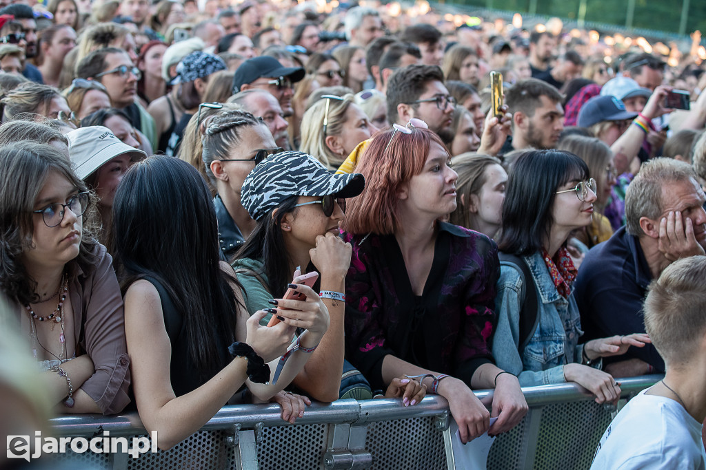 JAROCIN FESTIWAL 2022 - dzień trzeci