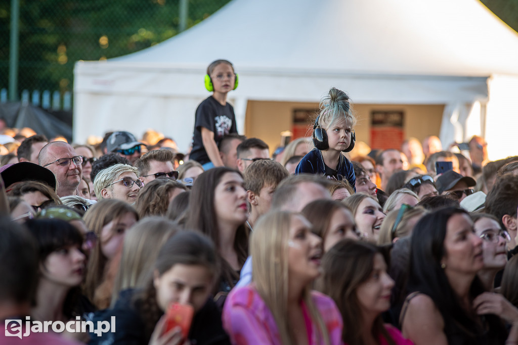 JAROCIN FESTIWAL 2022 - dzień trzeci