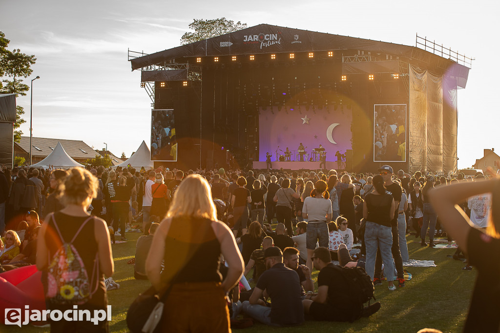 JAROCIN FESTIWAL 2022 - dzień trzeci
