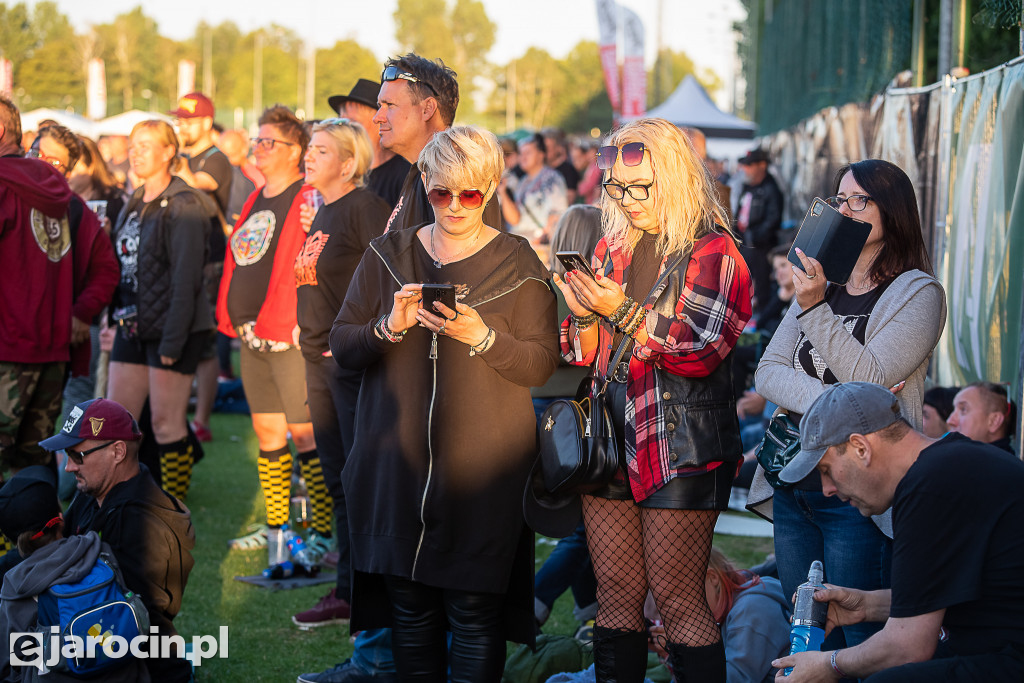 JAROCIN FESTIWAL 2022 - dzień trzeci
