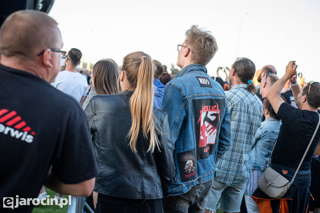 JAROCIN FESTIWAL 2022 - dzień trzeci