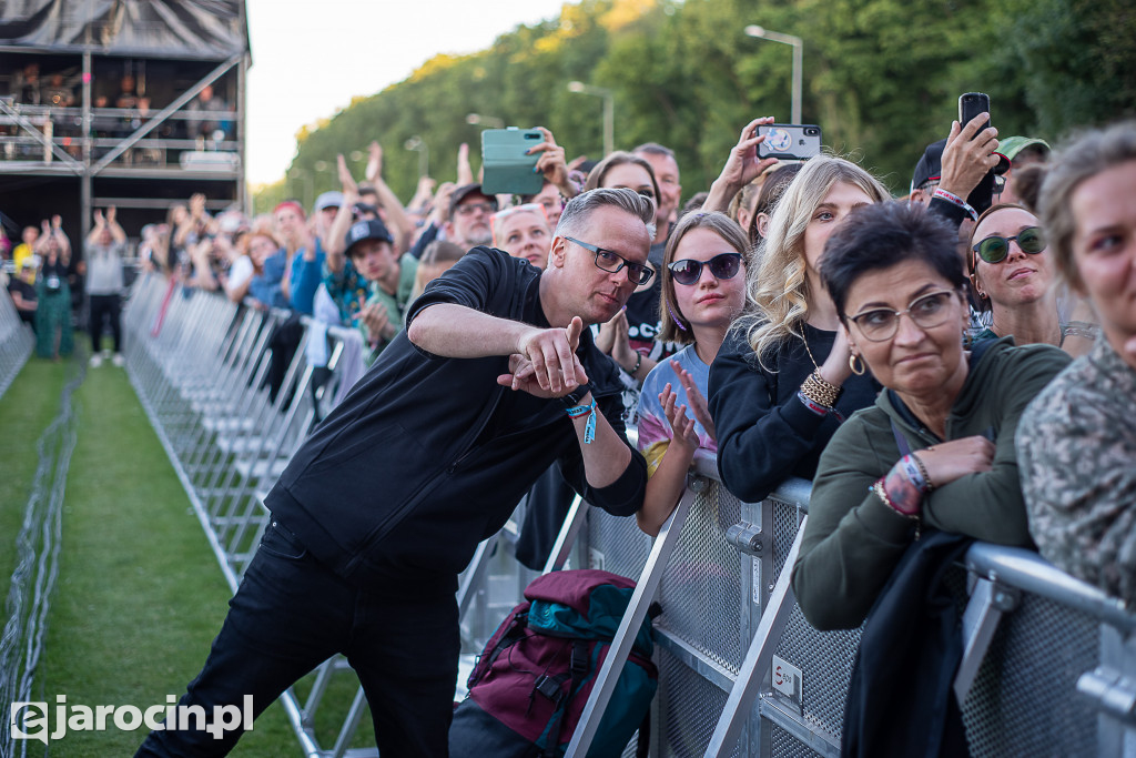 JAROCIN FESTIWAL 2022 - dzień trzeci