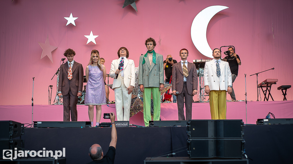 JAROCIN FESTIWAL 2022 - dzień trzeci
