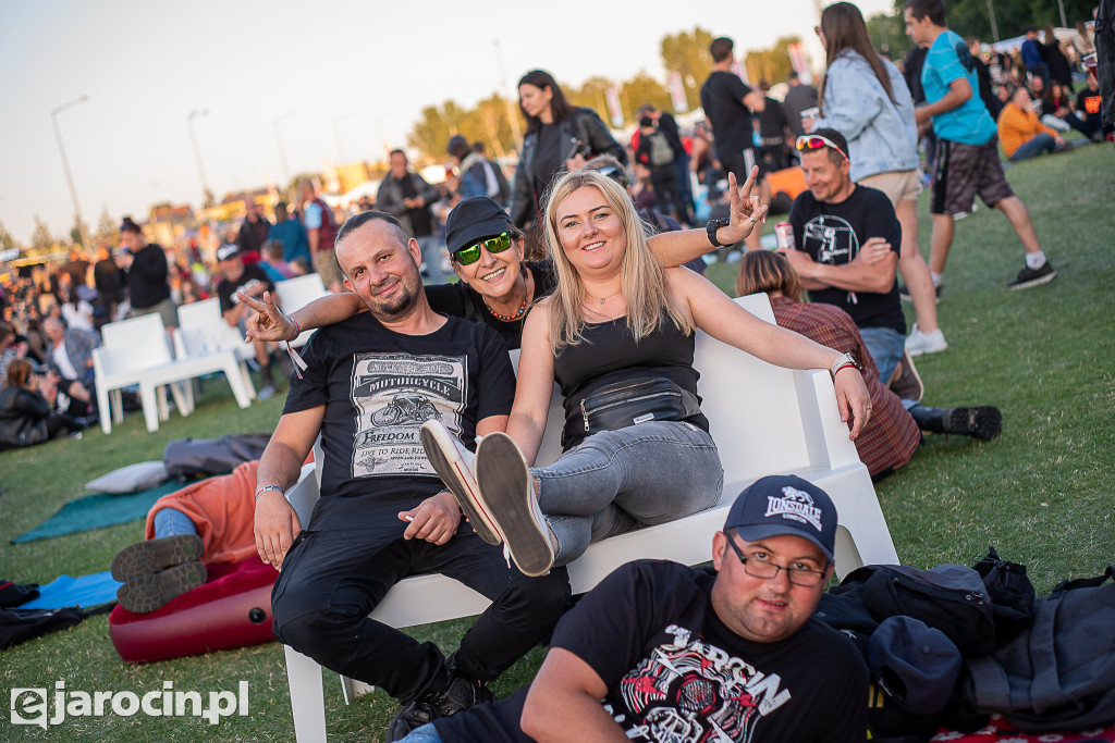 JAROCIN FESTIWAL 2022 - dzień trzeci