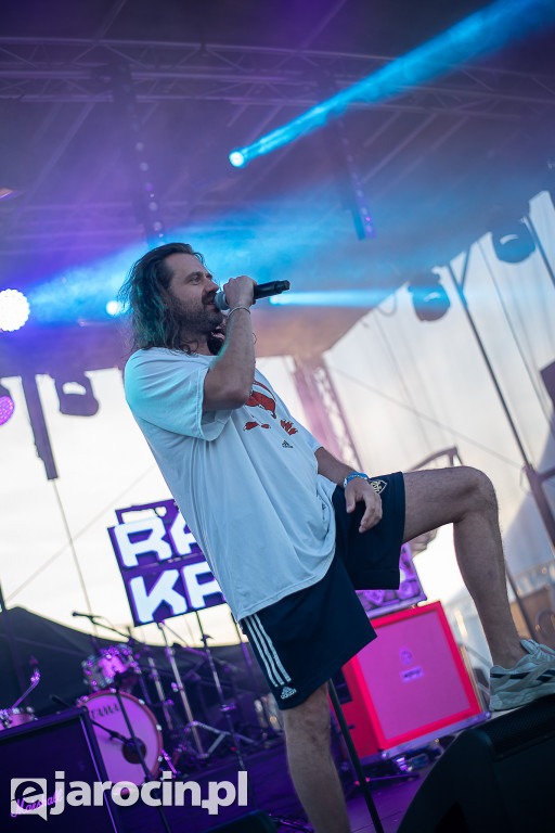 JAROCIN FESTIWAL 2022 - dzień trzeci