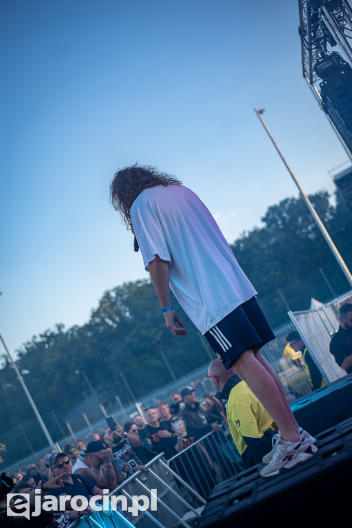 JAROCIN FESTIWAL 2022 - dzień trzeci